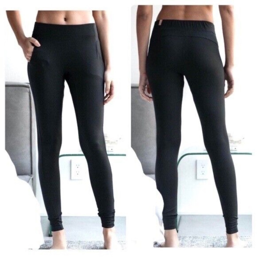 Lunya Restore Pocket Leggings